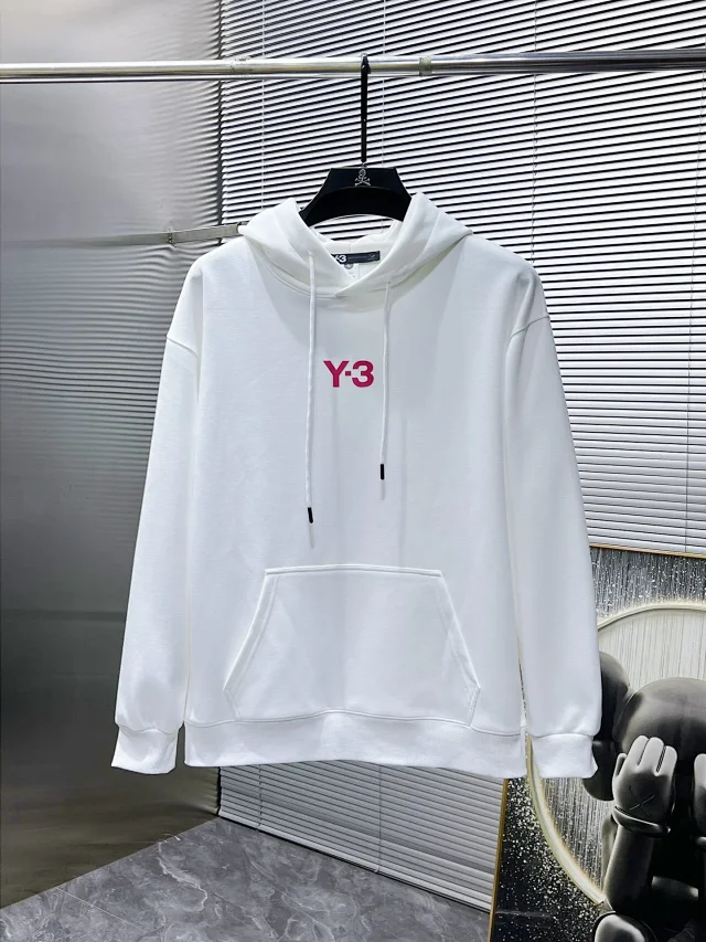Fendi Hoodies & Sweatshirts Logo Pullover Hoodie product detail image 3