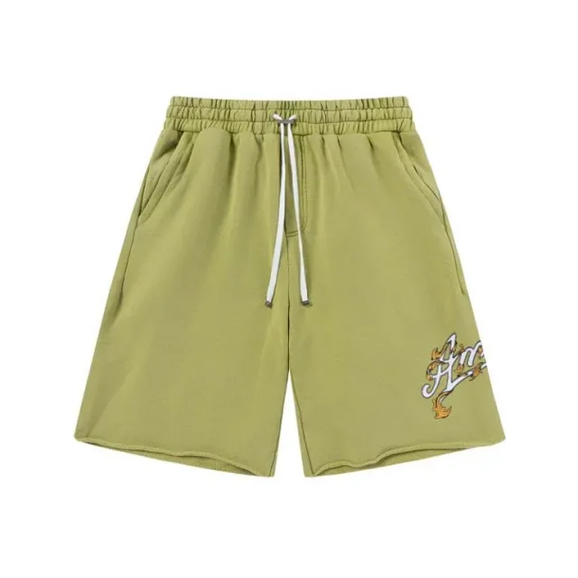 Amiri Shorts Drawstring Logo product detail image 15
