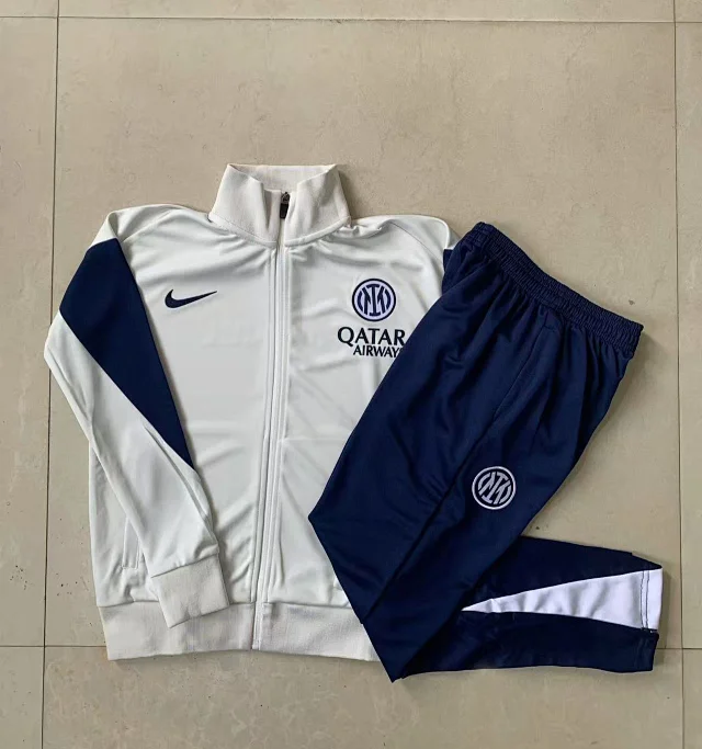 Adidas Tracksuits Real Madrid zip-up track suit product detail image 11