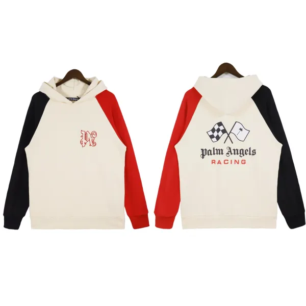 Design Track Jacket Light Blue with White / Black Stripes Outerwear - 11
