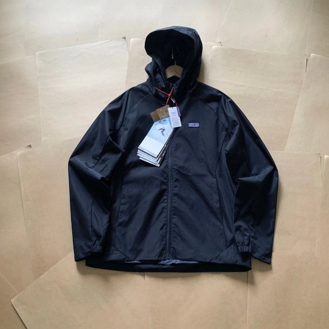 Patagonia Better Sweater Fleece Jacket Black Outerwear - 15