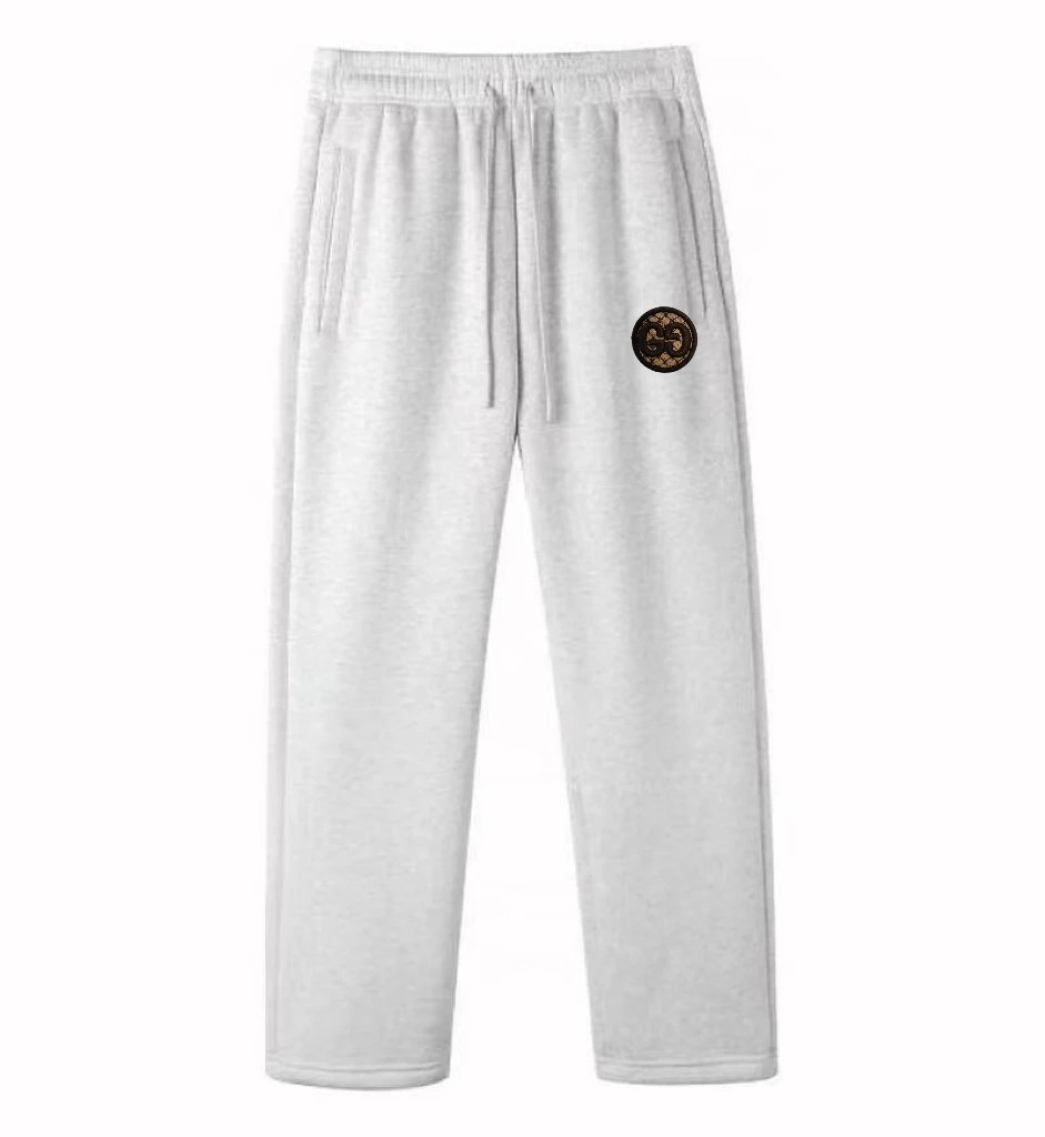 Versace Medusa Logo Sweatpants Black - 17