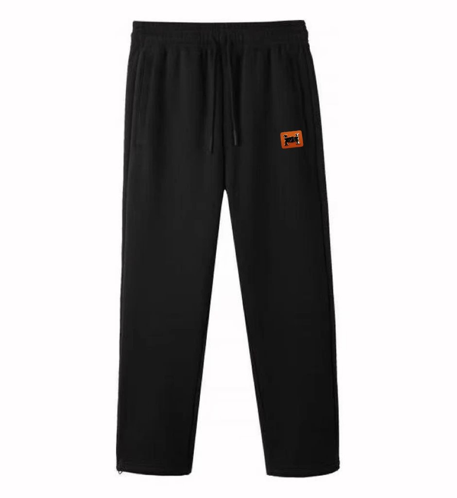 Versace Medusa Logo Sweatpants Black - 14