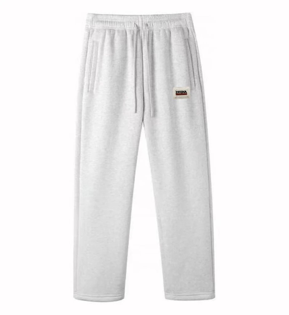 Versace Medusa Logo Sweatpants Black - 13