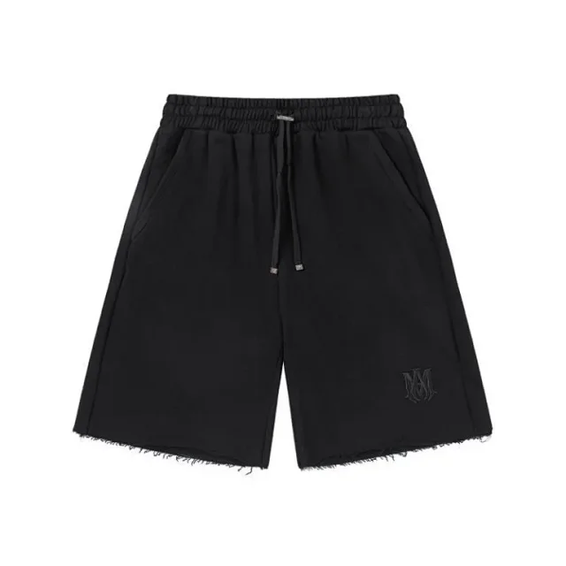 Amiri Shorts Drawstring Logo product detail image 8