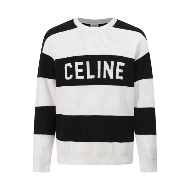 Louis Vuitton Assorted logo knit sweaters product detail image 2