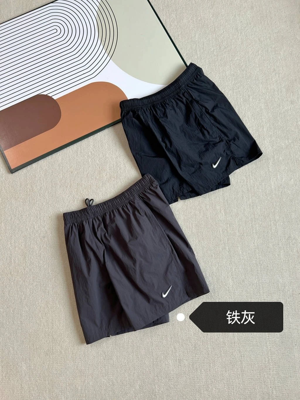 iron gray