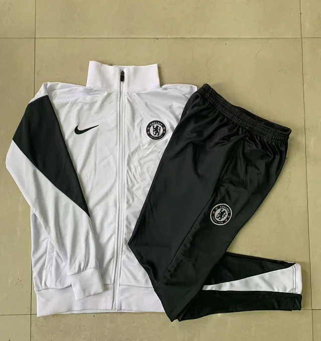 Adidas Tracksuits Real Madrid zip-up track suit product detail image 10