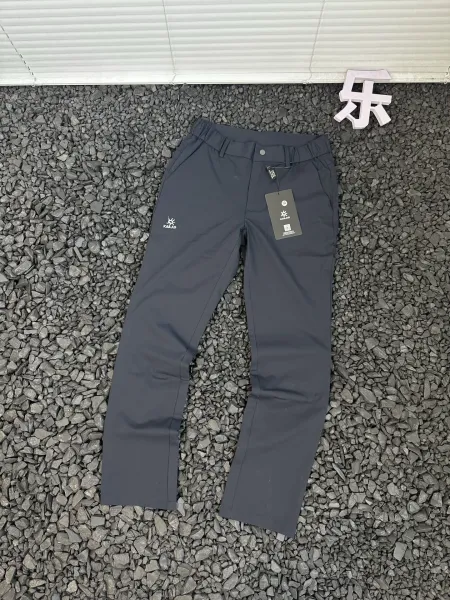 Design Technical Jogger Pants Black - 10