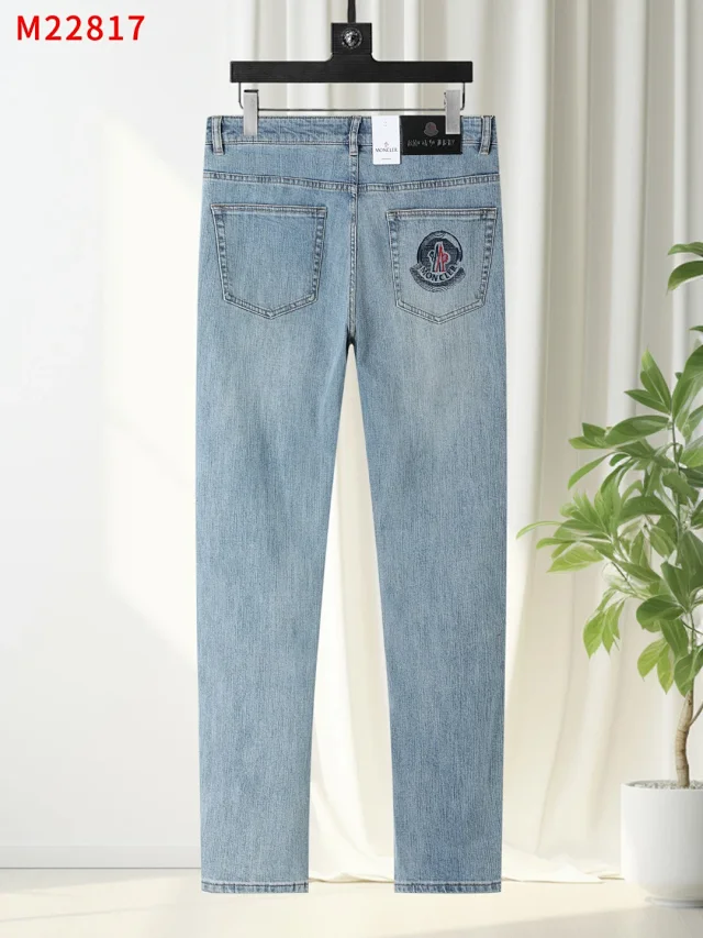 Calvin Klein Multiple jeans models shown product detail image 8