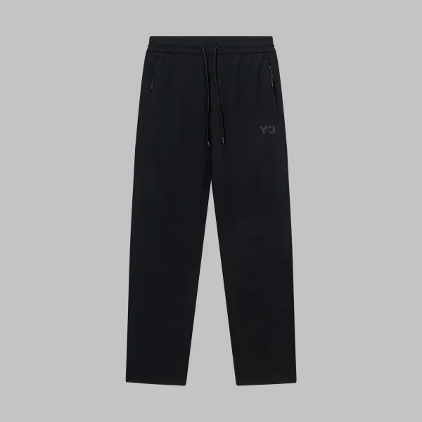 Prada Cargo Pants Black - 7