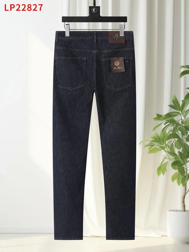 Calvin Klein Multiple jeans models shown product detail image 7