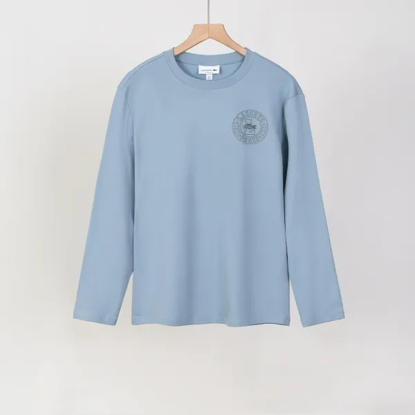 Design Kailas Base Layer Long Sleeve Navy T-Shirt Tops Base Layer - 14