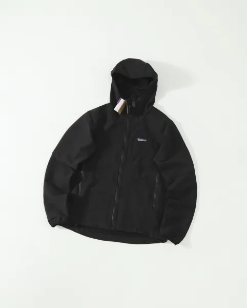 Patagonia Tres 3L Rain Jacket Light Seafoam Green Outerwear - 13