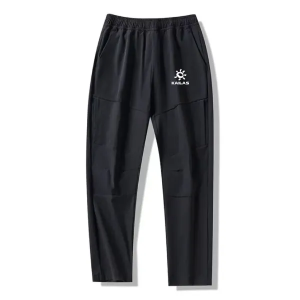 Design Kailas Utility Pants Black Pants - 1