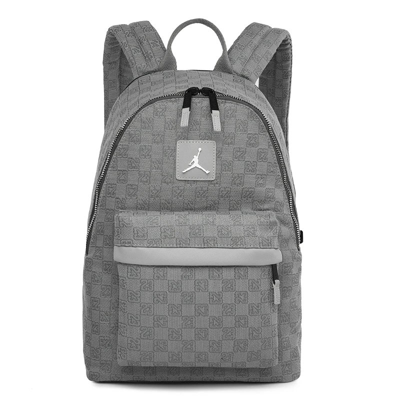 Jordan Backpacks 23 Monogram Backpack — 06
