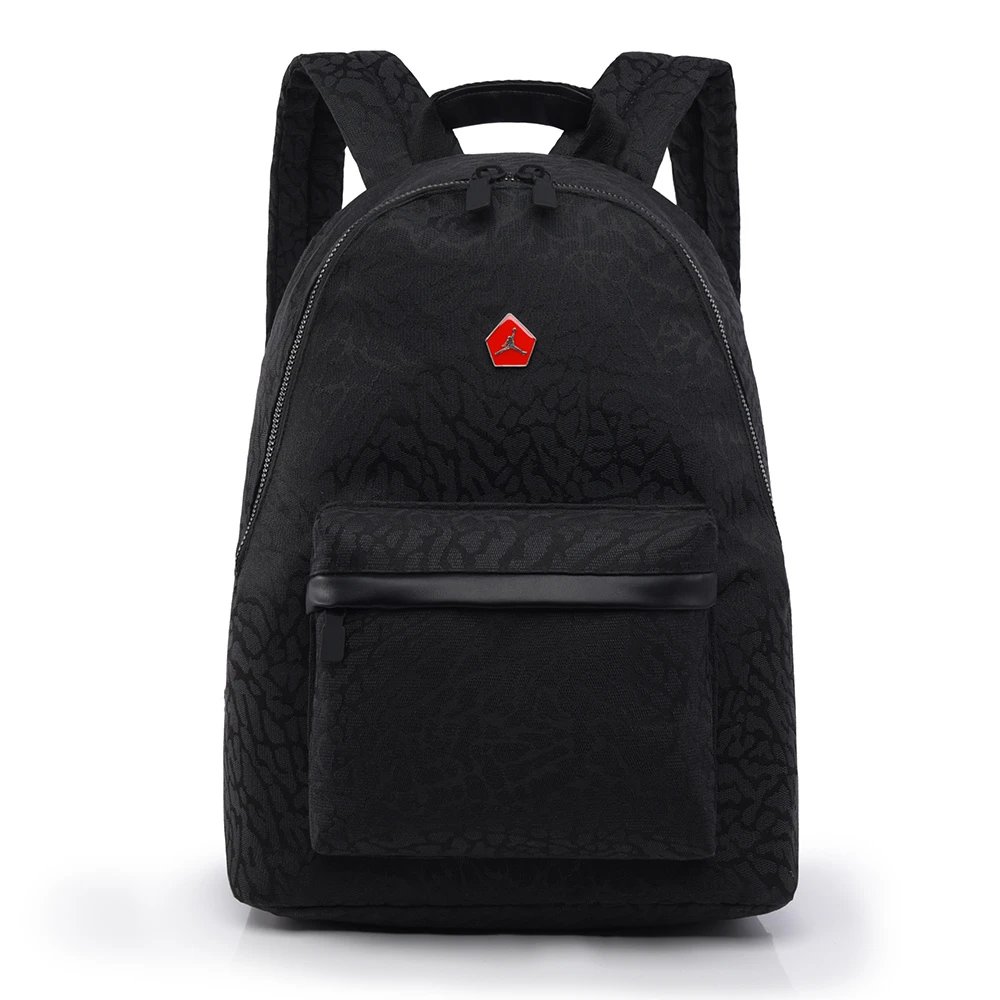 Converse All Star Classic Black Casual Backpack - 14