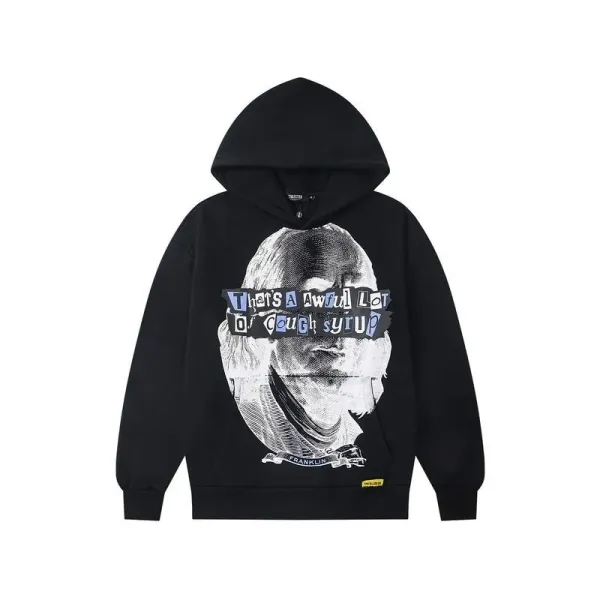 Trapstar Logo Print Windbreaker Jacket in Gray and Sage Green - 11