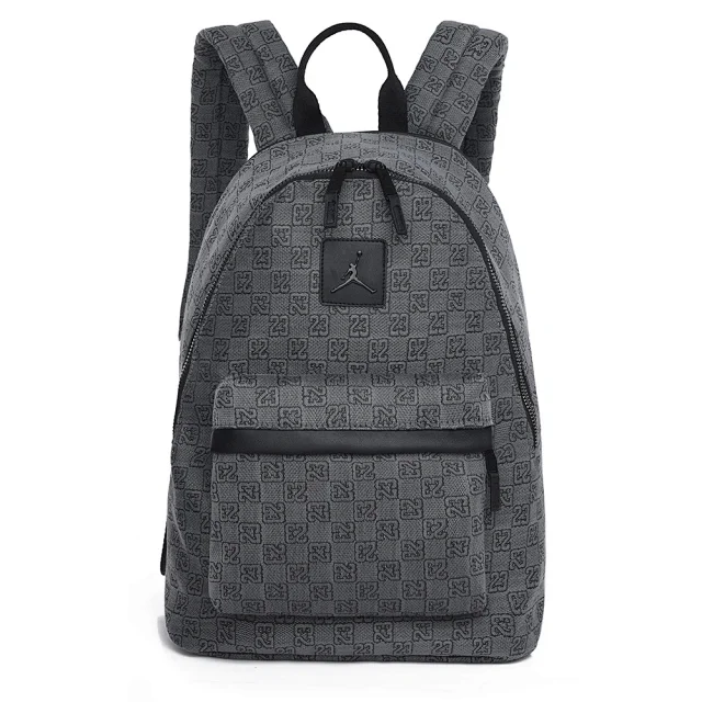 Jordan Backpacks 23 Monogram Backpack product detail image 4