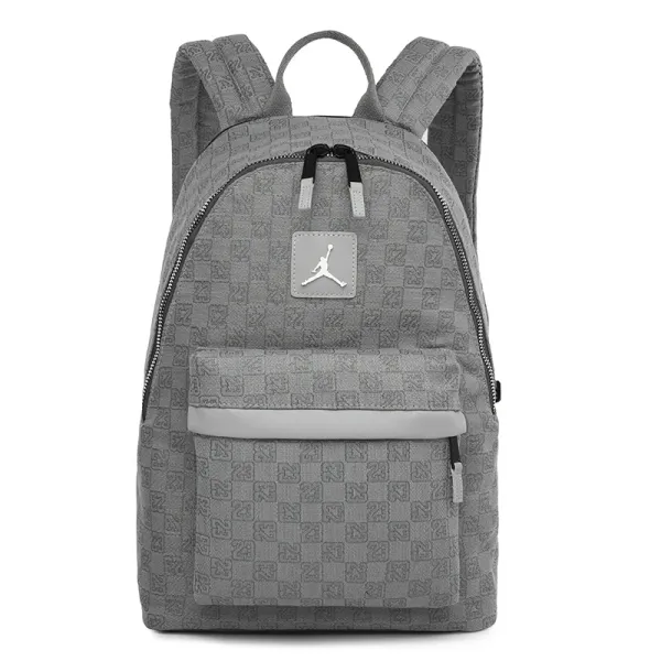 Converse All Star Classic Black Casual Backpack - 7