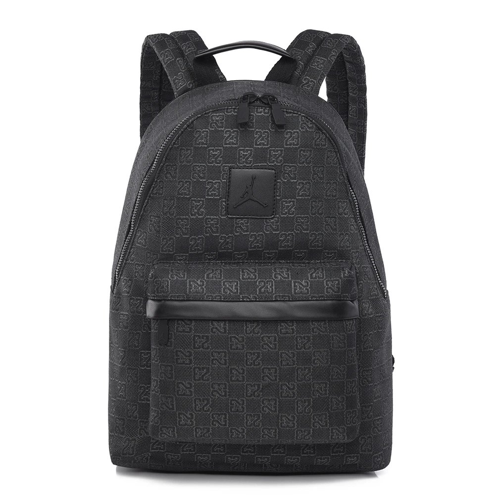 Jordan Backpacks 23 Monogram Backpack — 19