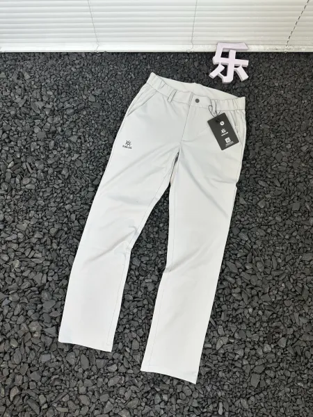 Design Technical Jogger Pants Black - 11