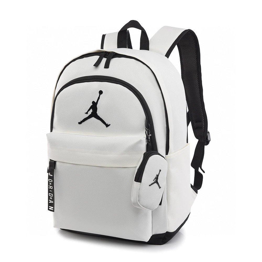 Jordan Backpacks 23 Monogram Backpack — 22