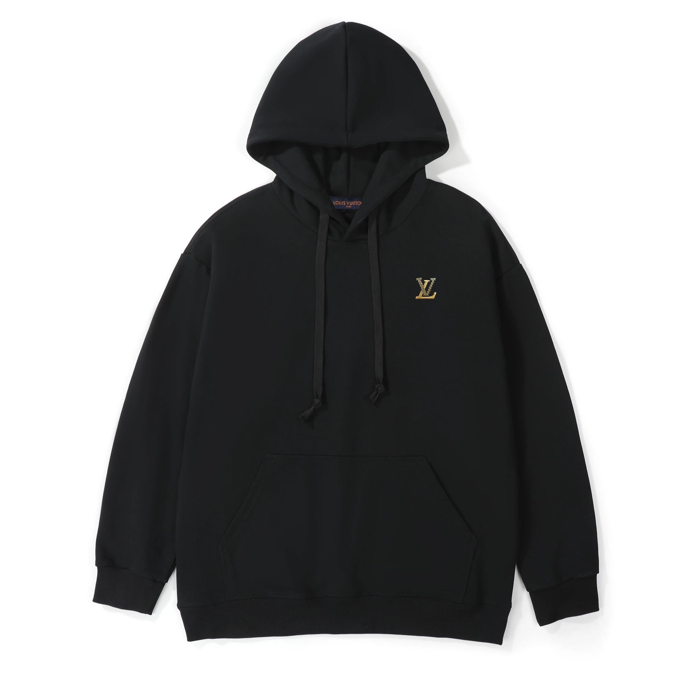 MLB New York Yankees Hoodie Gray - 7