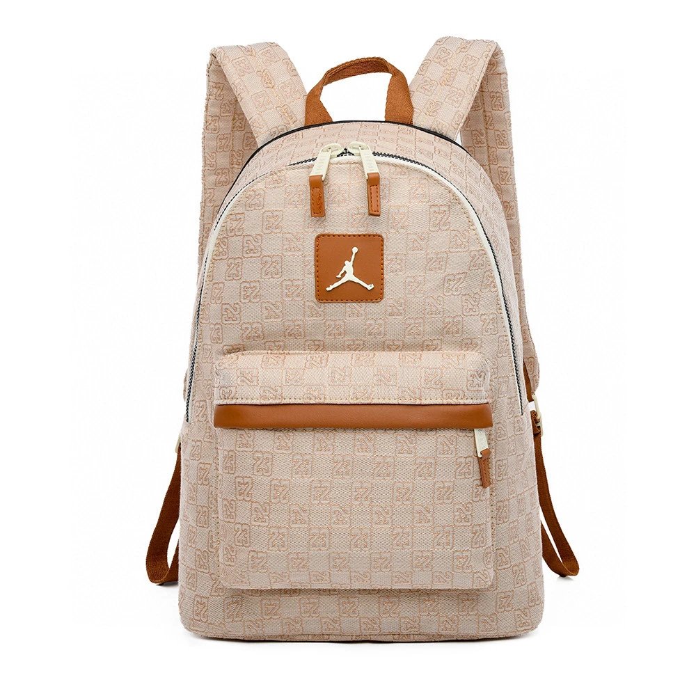 Jordan Backpacks 23 Monogram Backpack — 07