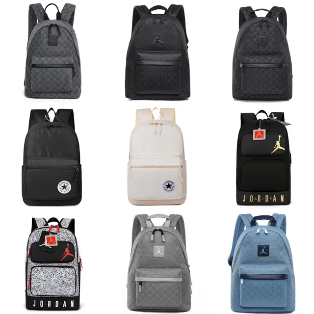 Jordan Backpacks 23 Monogram Backpack product detail image 1