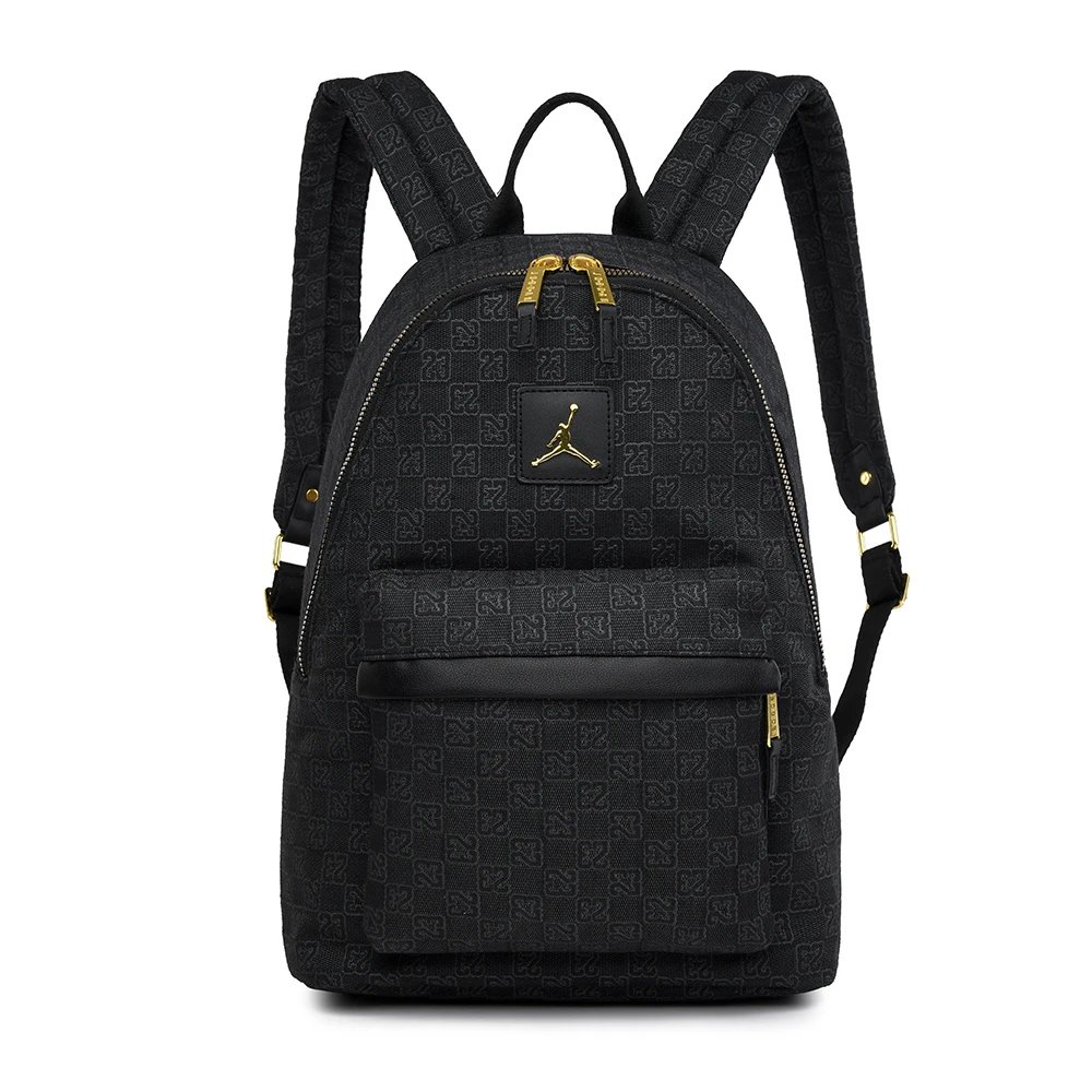 Jordan Backpacks 23 Monogram Backpack — 03
