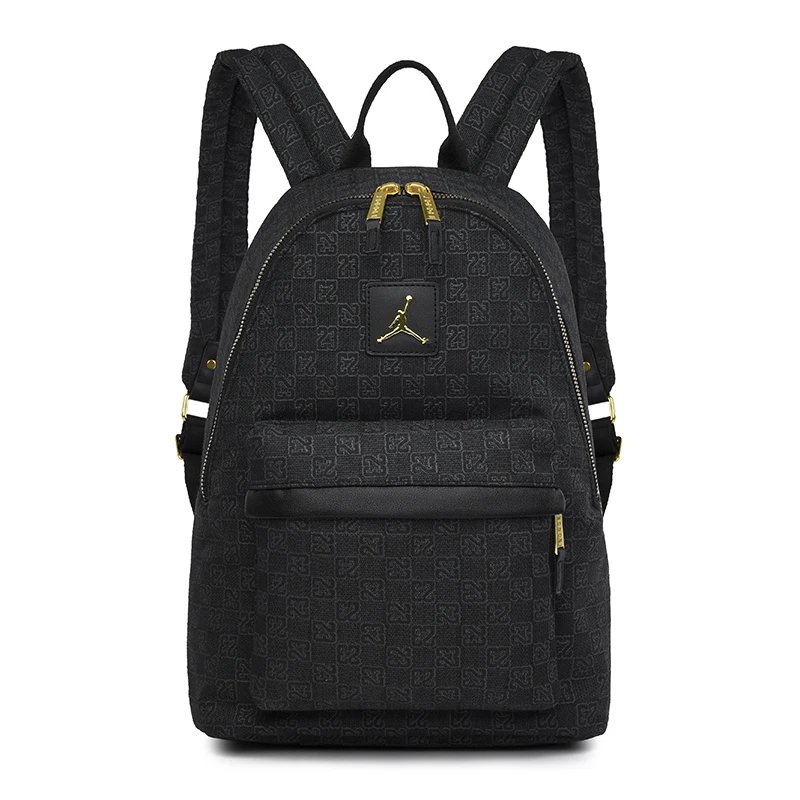 Jordan Backpacks 23 Monogram Backpack — 01