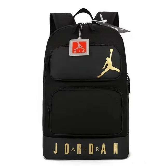Jordan Backpacks 23 Monogram Backpack product detail image 15