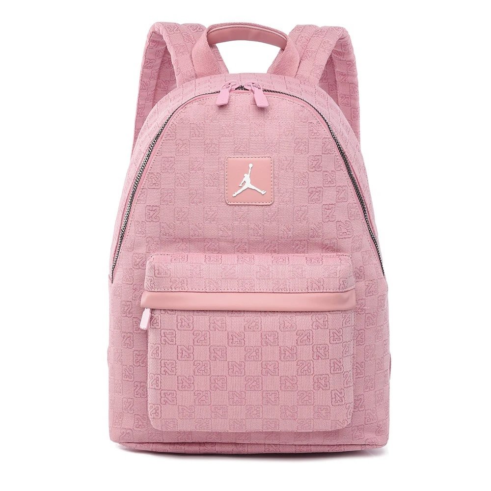Jordan Backpacks 23 Monogram Backpack — 11