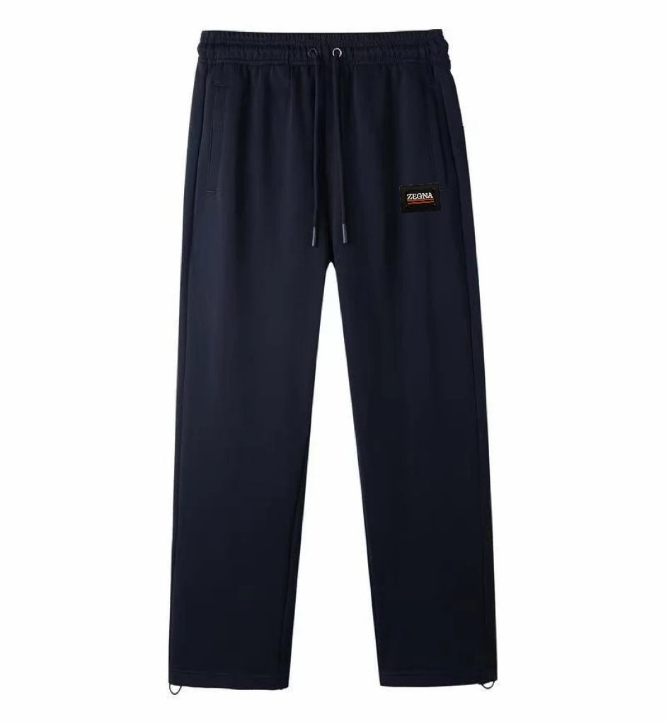 Versace Medusa Logo Sweatpants Black - 11