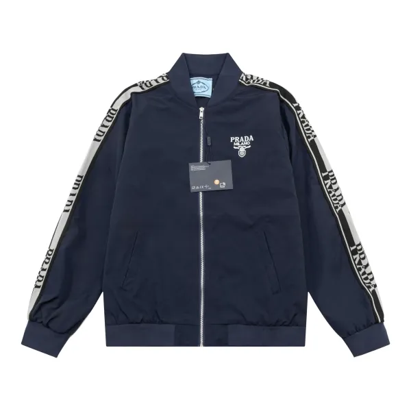 Moncler Field Shirt Black Jacket Outerwear - 11