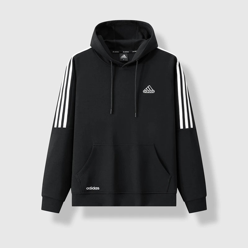Nike Tech Fleece Windrunner Hooded Jacket Gray Outerwear - 12
