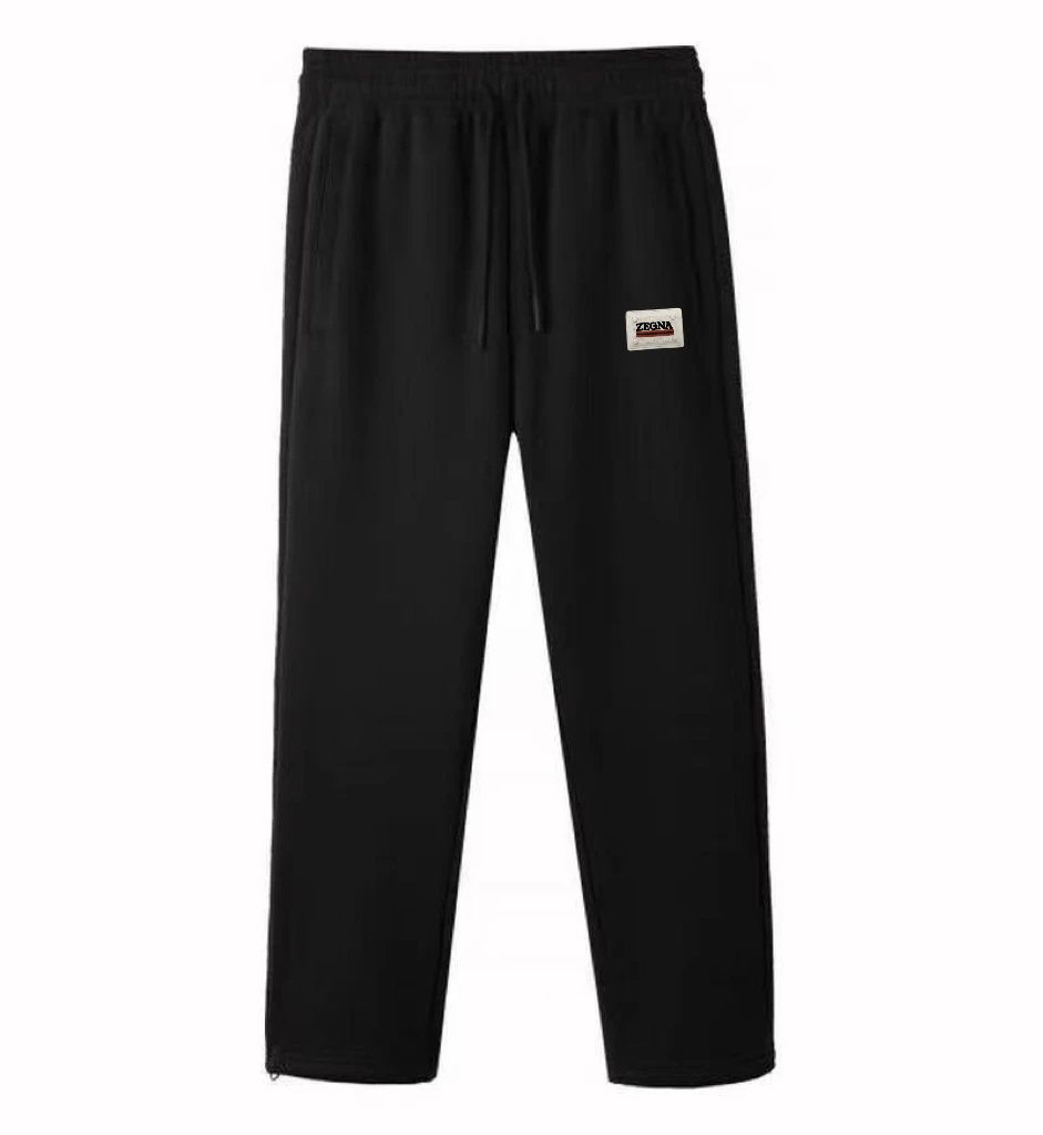 Versace Medusa Logo Sweatpants Black - 12
