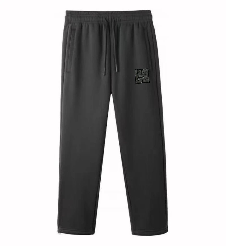 Versace Medusa Logo Sweatpants Black - 5