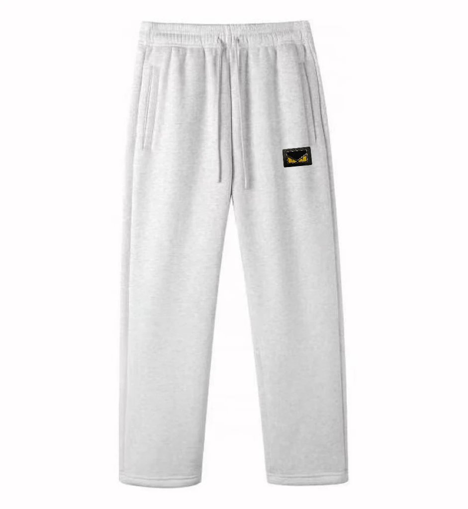 Versace Medusa Logo Sweatpants Black - 4