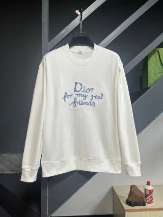 Prada Re-Nylon Logo Sweatshirt Black Hoodie - 9
