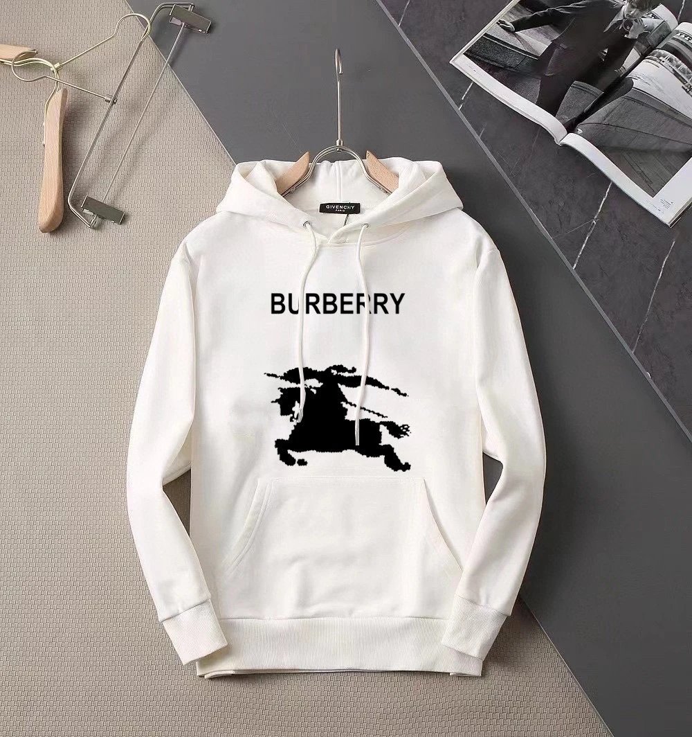 Fendi Farmhouse Banana Print Hoodie White - 11