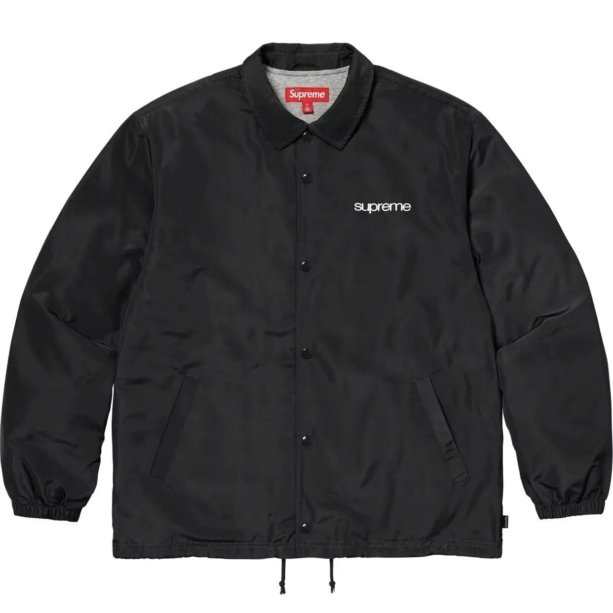 Thrasher x Supreme Logo Crewneck Navy Sweatshirt Hoodie - 9
