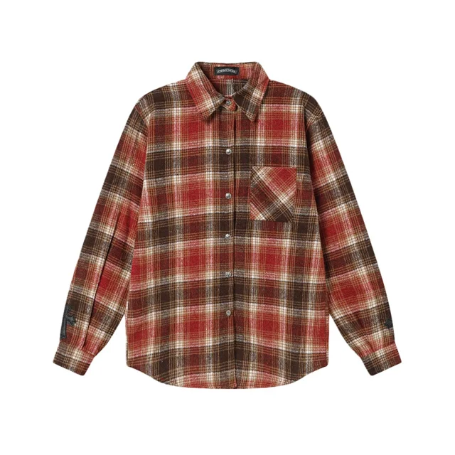 MLB Shirts New York Yankees logo button-up shirt product detail image 14
