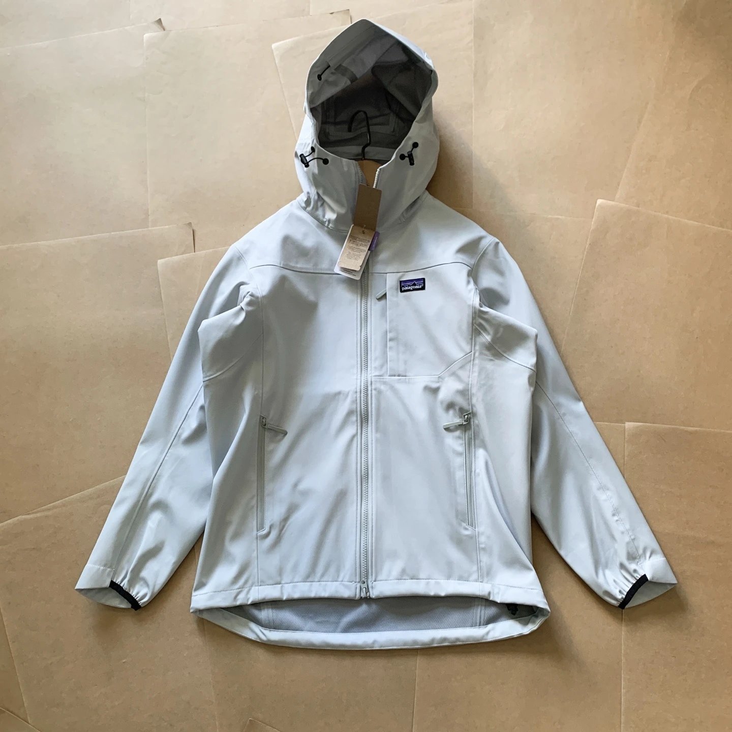 Patagonia Better Sweater Fleece Jacket Black Outerwear - 7