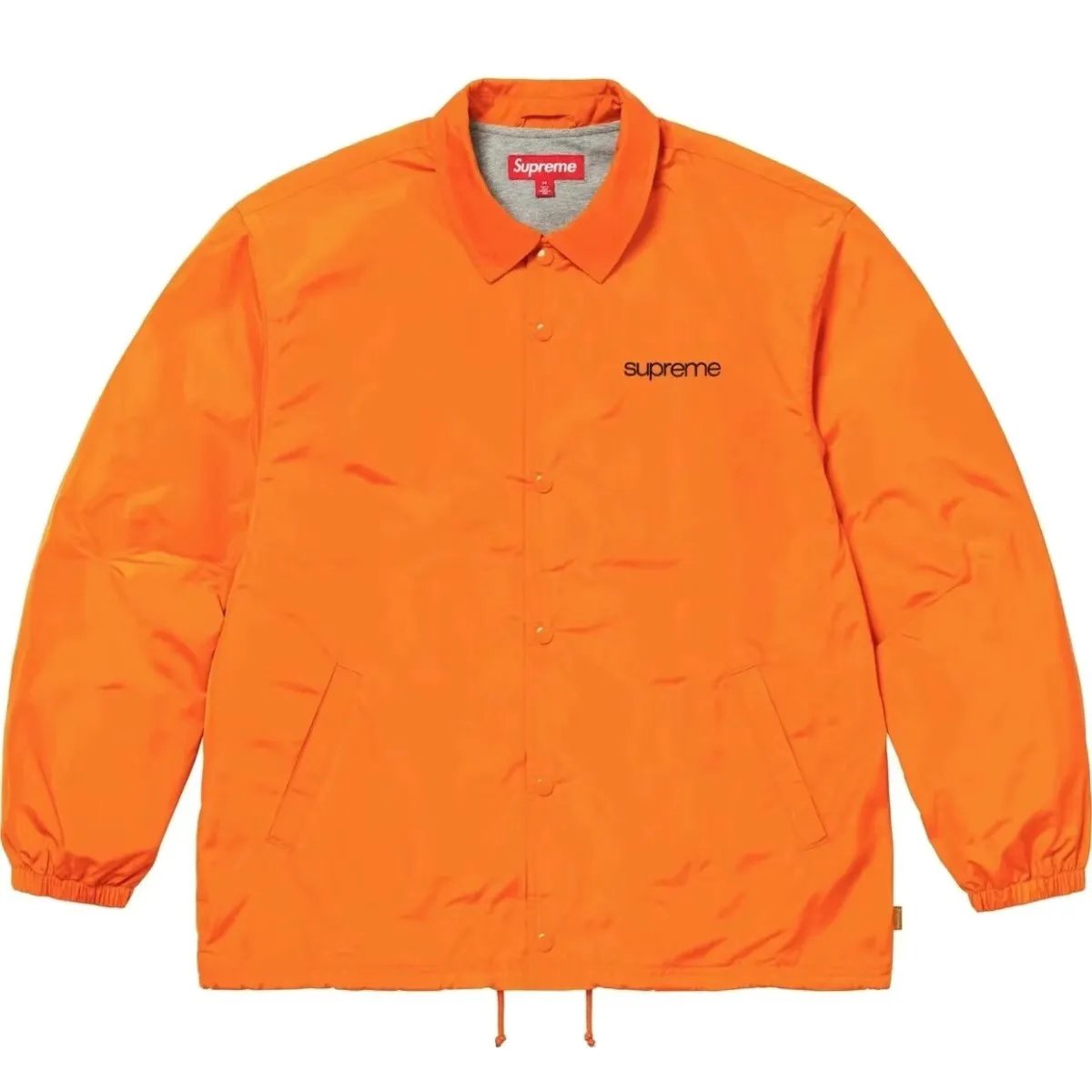 Thrasher x Supreme Logo Crewneck Navy Sweatshirt Hoodie - 7