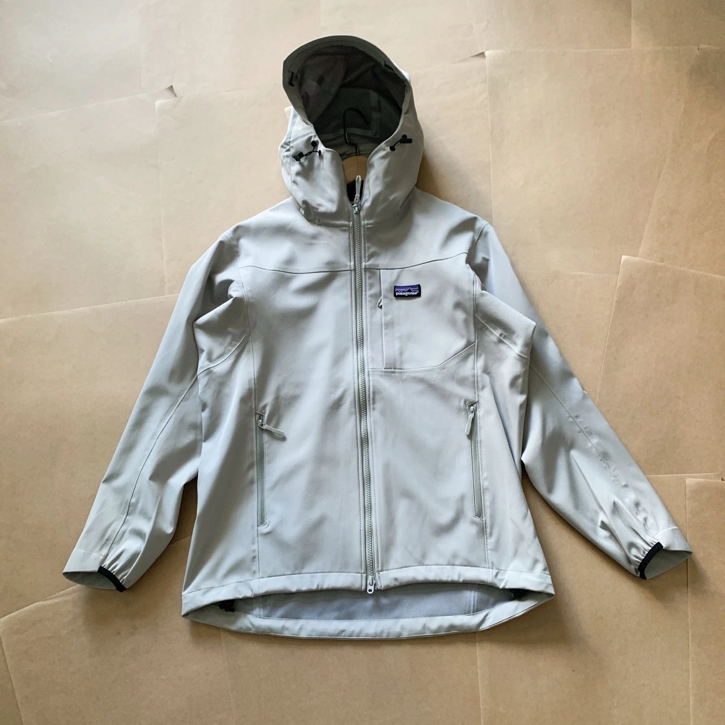 Patagonia Better Sweater Fleece Jacket Black Outerwear - 6