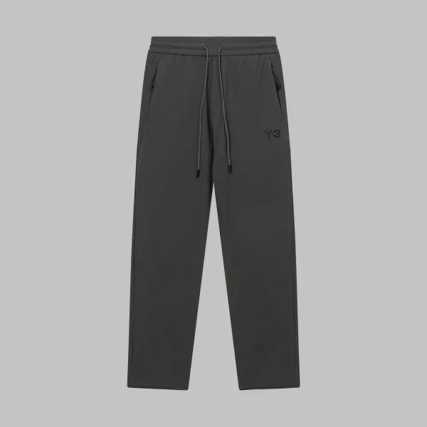 Prada Cargo Pants Black - 4