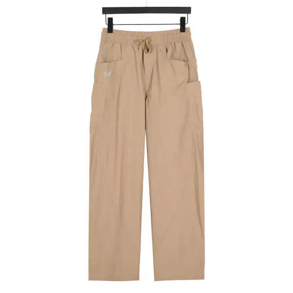 Prada Cargo Pants Black - 11