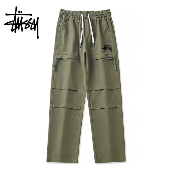 Prada Cargo Pants Black - 15